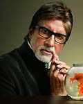 Amitabh Bachchan
